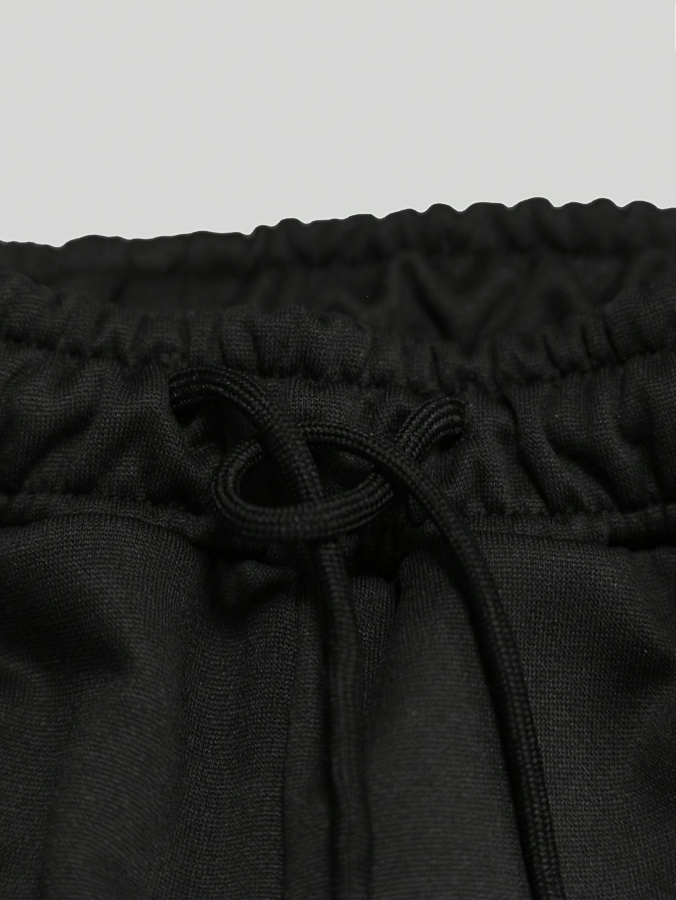 Men's Oversized Streetwear Sho - Streetwear Brand Cat review and price