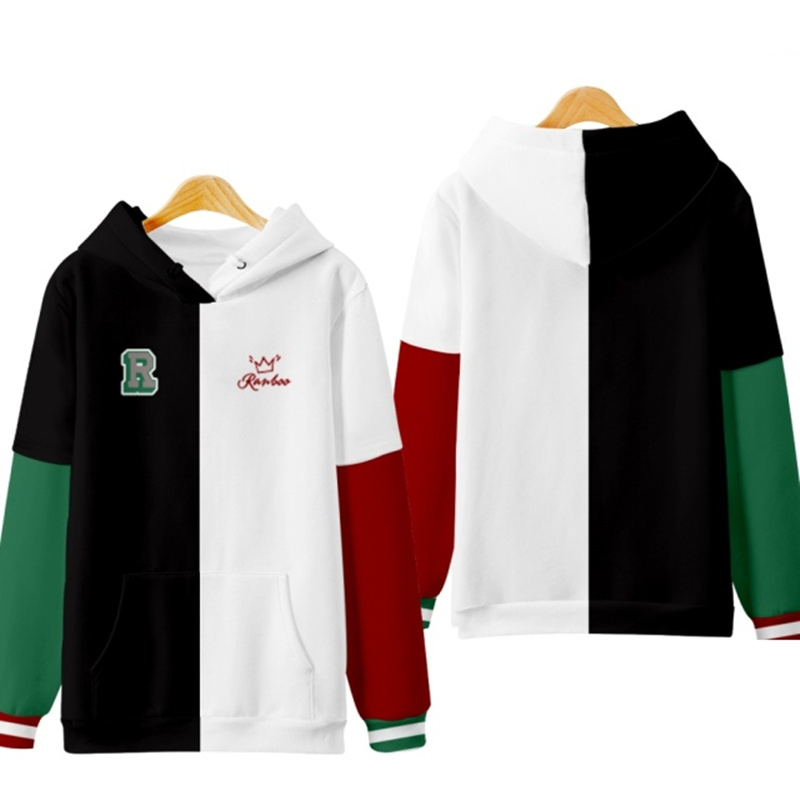 New Ranboo Merch Dream Team SM - Streetwear Brand Tracksuit review and price