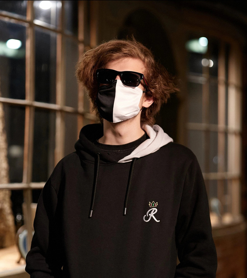 New Ranboo Merch Dream Team SM - Streetwear Brand Tracksuit review and price