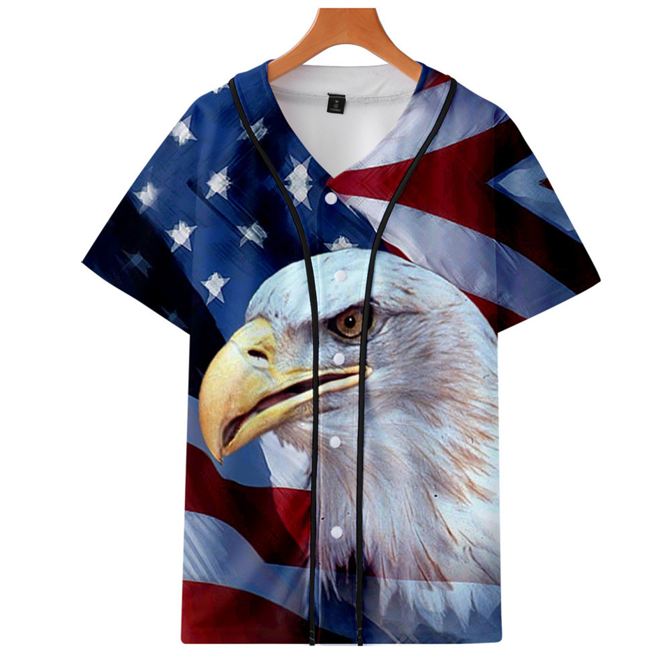 USA National Flag Skull Eagle  - Streetwear Brand Usa review and price