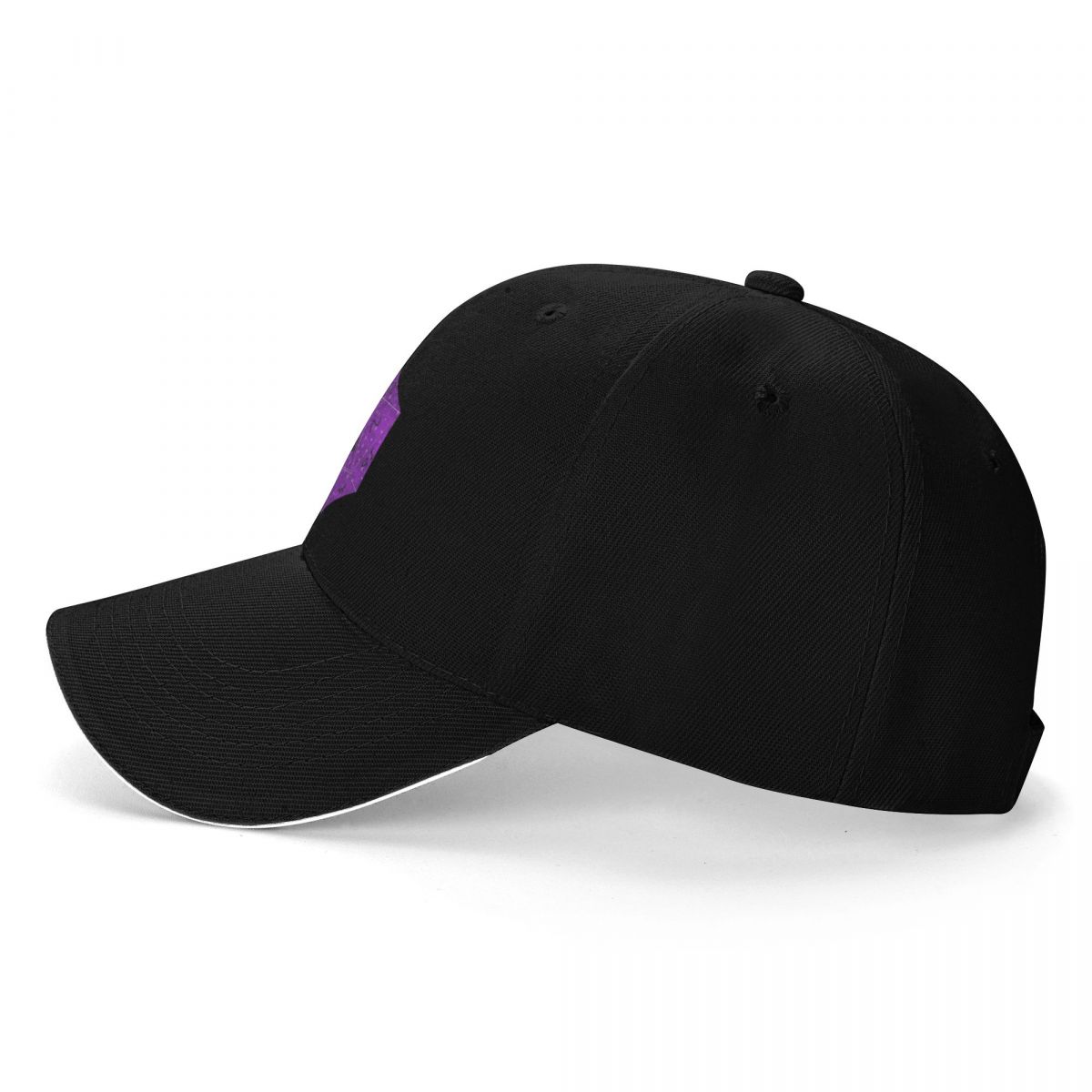 D20 black cat Baseball Cap Bra - Streetwear Brand Cat review and price