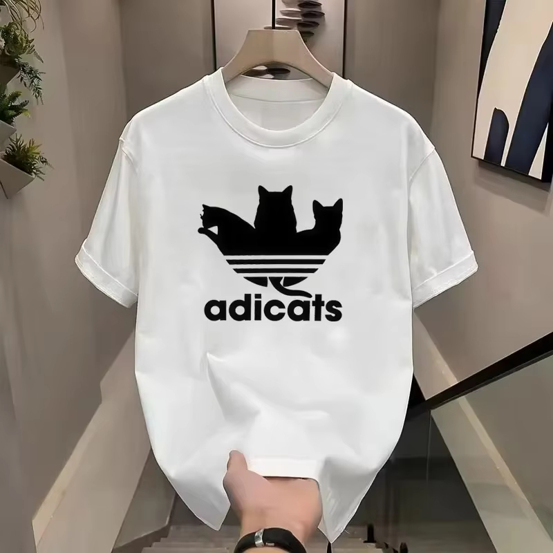 2026 New ADICATS Creative Paro - Streetwear Brand Cat review and price