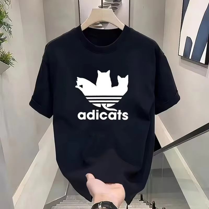 2026 New ADICATS Creative Paro - Streetwear Brand Cat review and price
