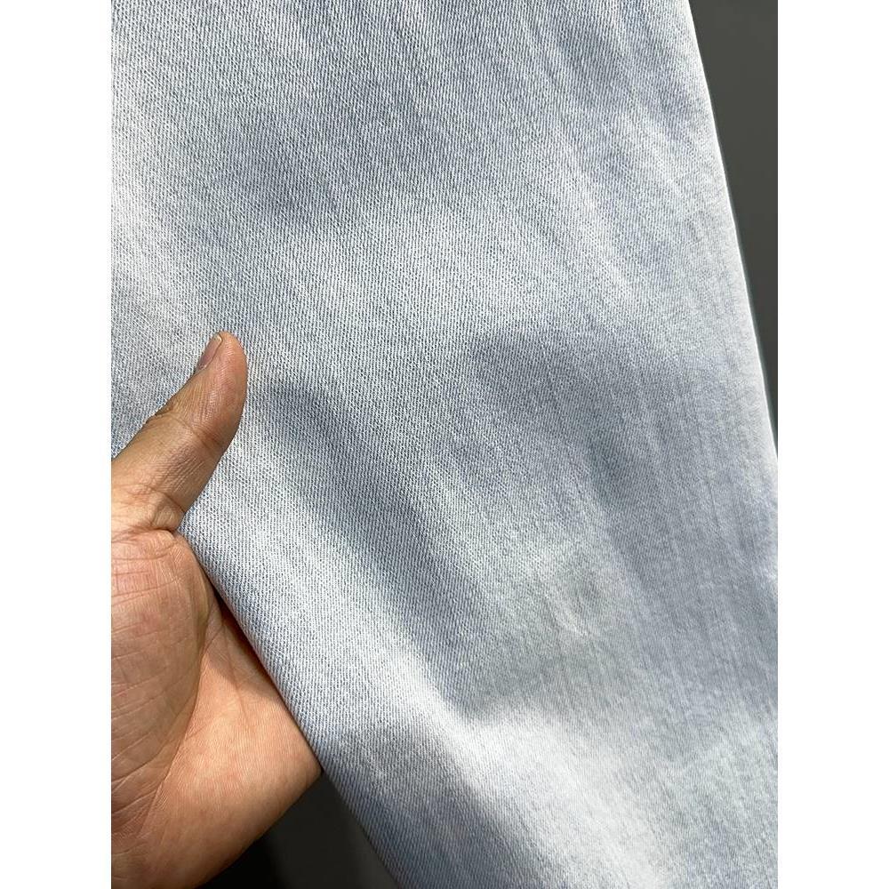 Summer Washed Light Blue Washe - Streetwear Brand Cat review and price