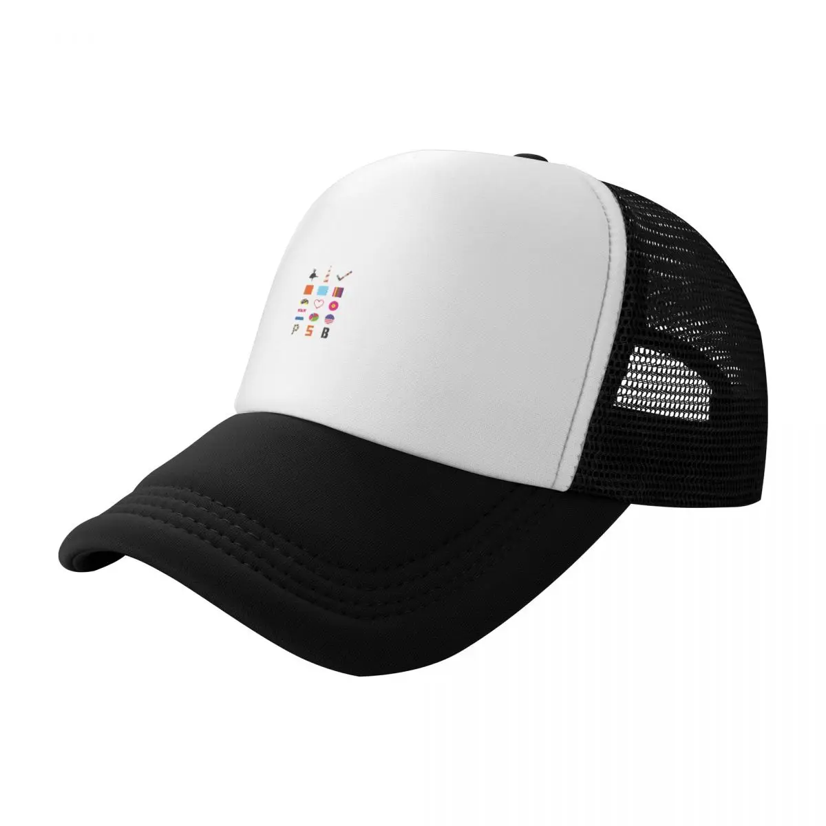 Pet Shop Boys - Icons Essentia - Streetwear Brand Essentials review and price