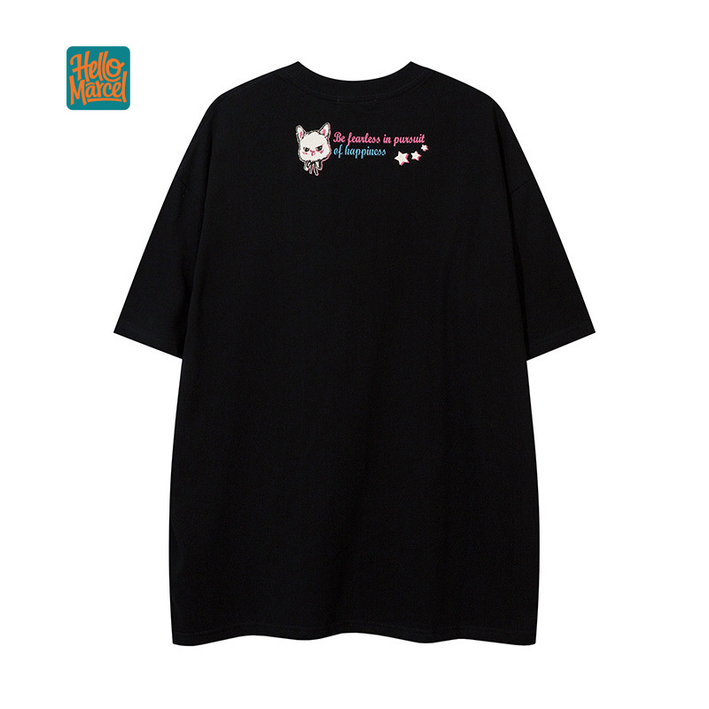 HELLOMARCEL EU US Size High Qu - Streetwear Brand Cat review and price