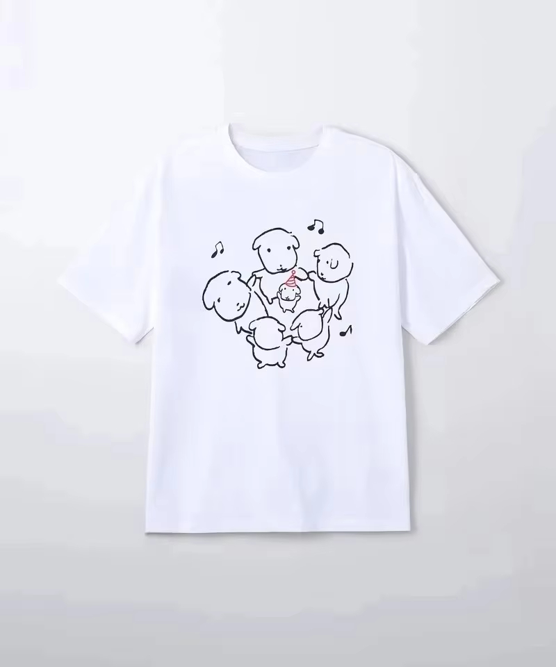 Black Cat Scribbled Puppy Cryi - Streetwear Brand Cat review and price