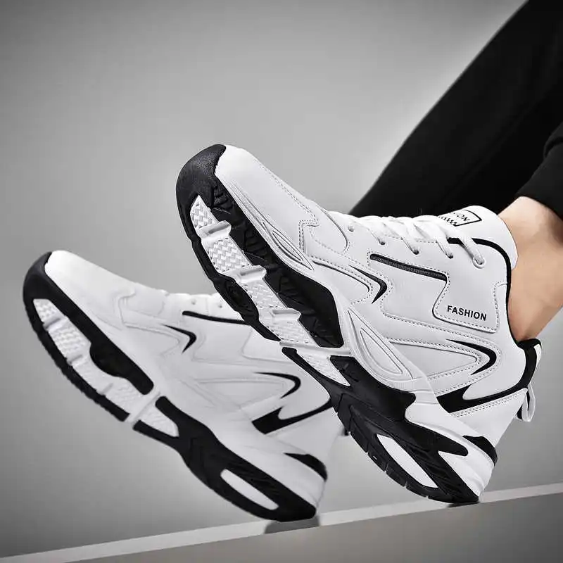 Cold-proof Spring Gym Sneakers - Streetwear Brand In Uk review and price